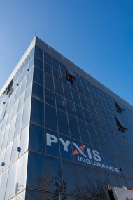 Φωτογραφίες Pyxis Insurance